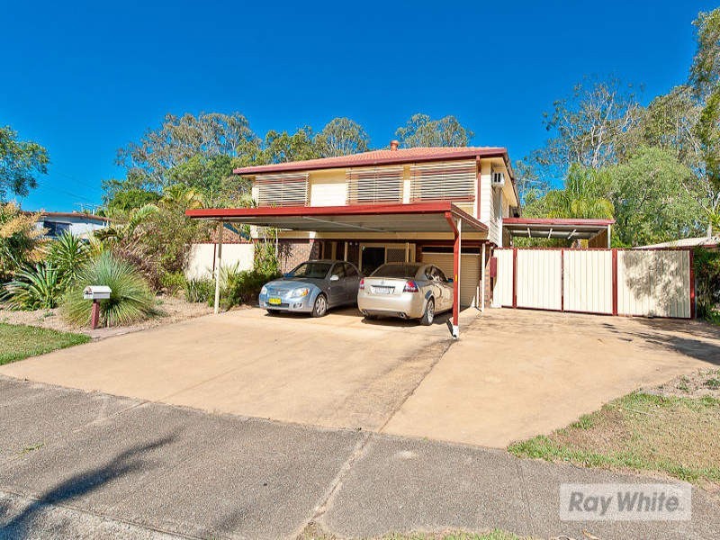 85 Nanbaree Drive, Bray Park QLD 4500