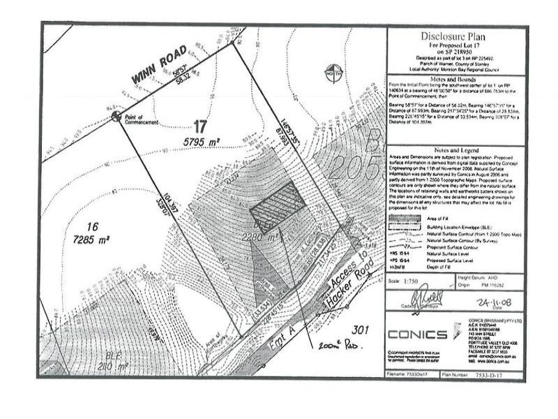 35 Hacker Road, Cashmere QLD 4500