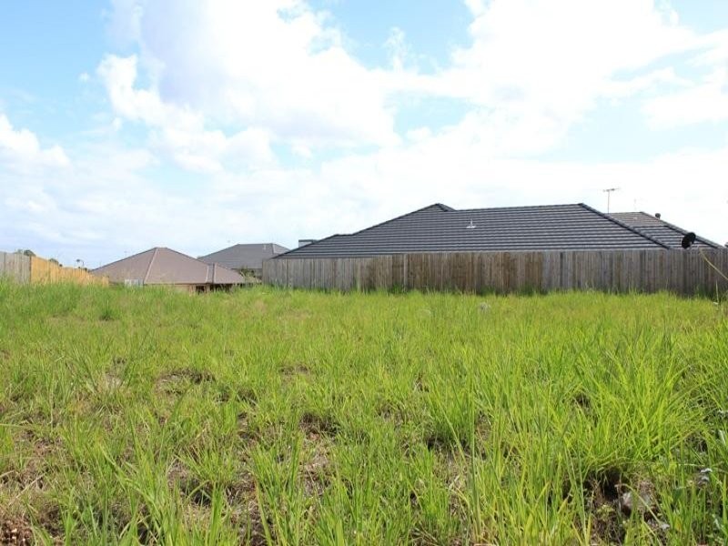 12 Corella Crescent, Warner QLD 4500