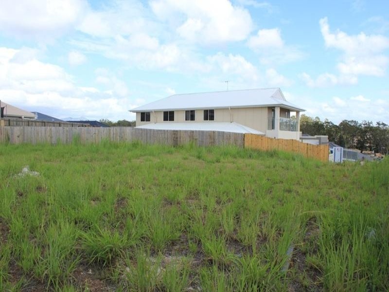 12 Corella Crescent, Warner QLD 4500