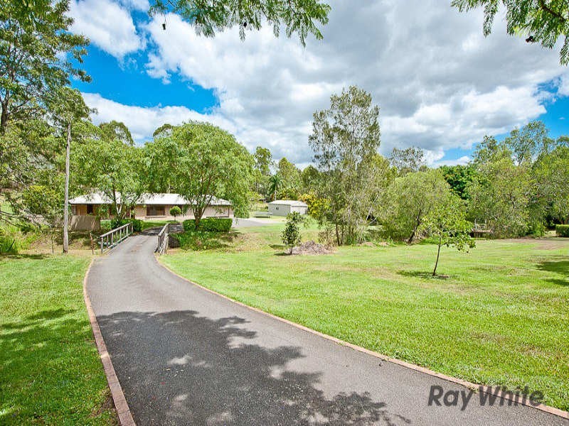 3 Paddy Road, Warner QLD 4500