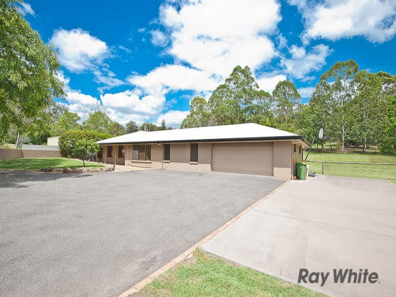 3 Paddy Road, Warner QLD 4500
