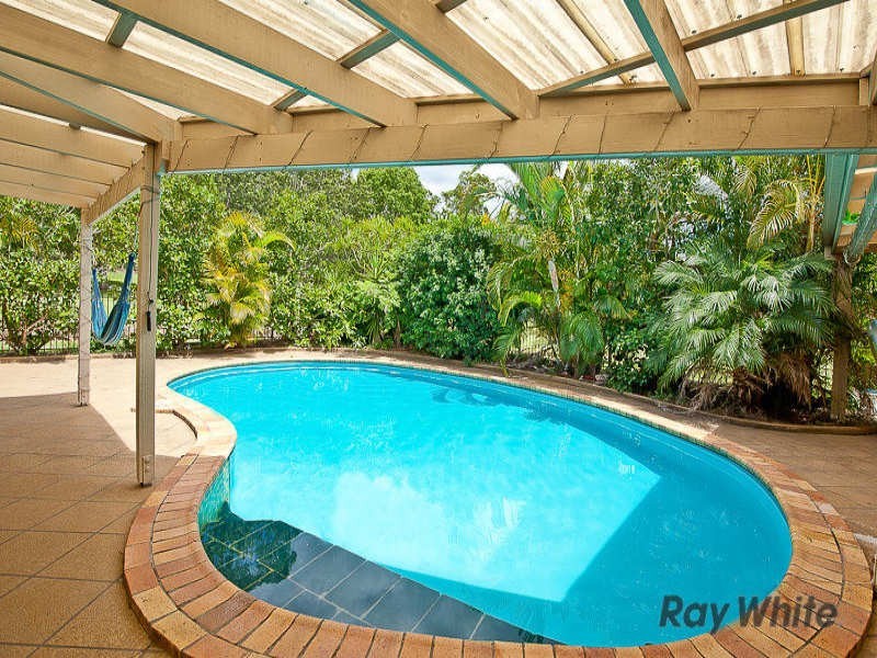 3 Paddy Road, Warner QLD 4500