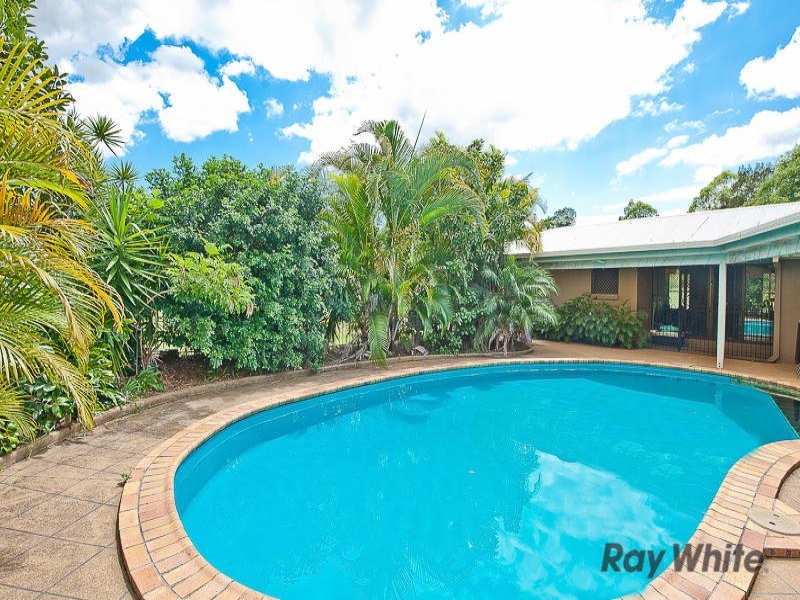 3 Paddy Road, Warner QLD 4500