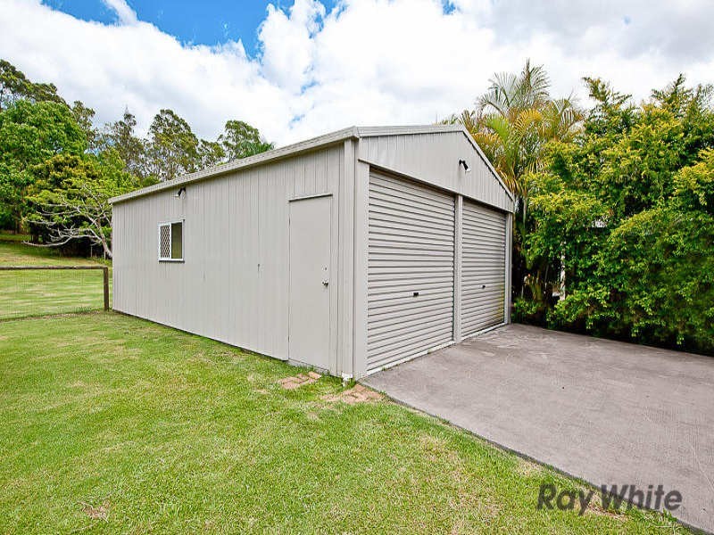 3 Paddy Road, Warner QLD 4500