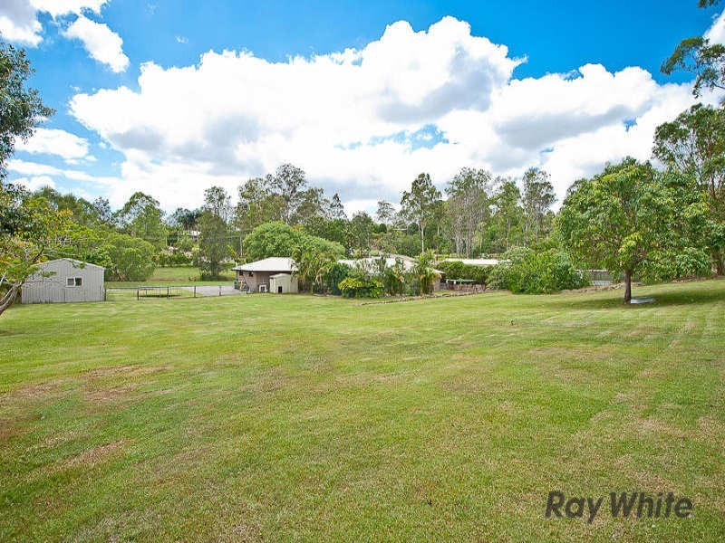 3 Paddy Road, Warner QLD 4500