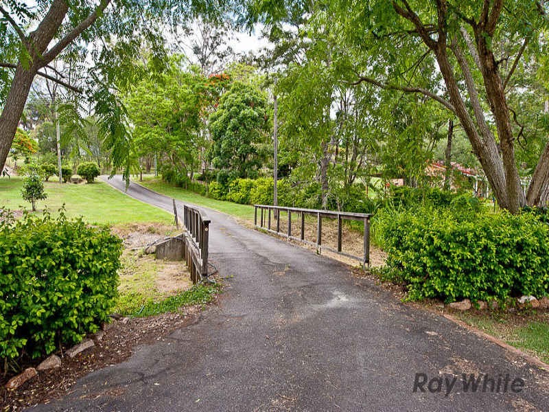 3 Paddy Road, Warner QLD 4500