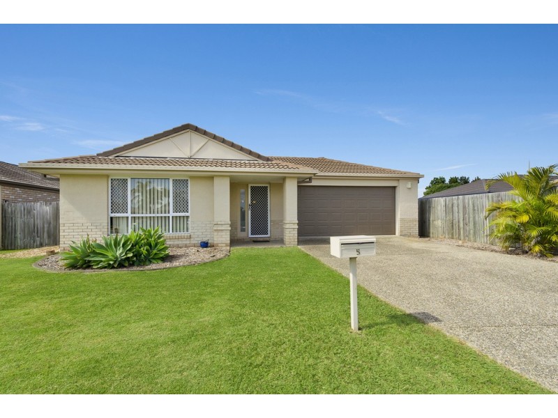 5 Halifax Court, Bray Park QLD 4500