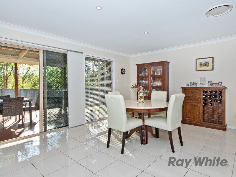 2 Rosevale Place, Warner QLD 4500
