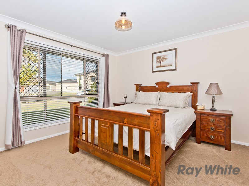 2 Rosevale Place, Warner QLD 4500