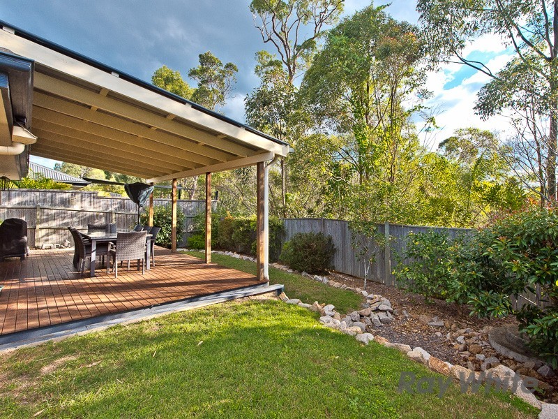 2 Rosevale Place, Warner QLD 4500