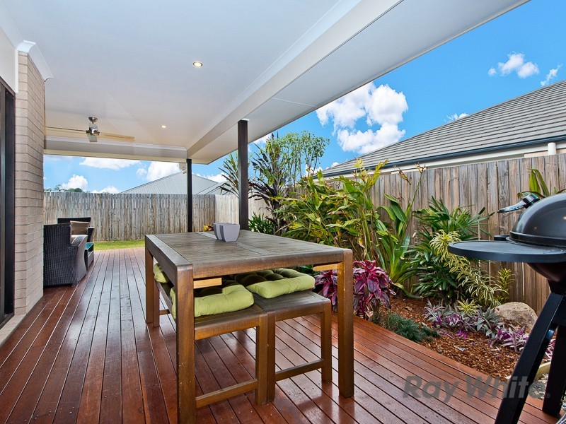 17 Rowallan Street, Warner QLD 4500