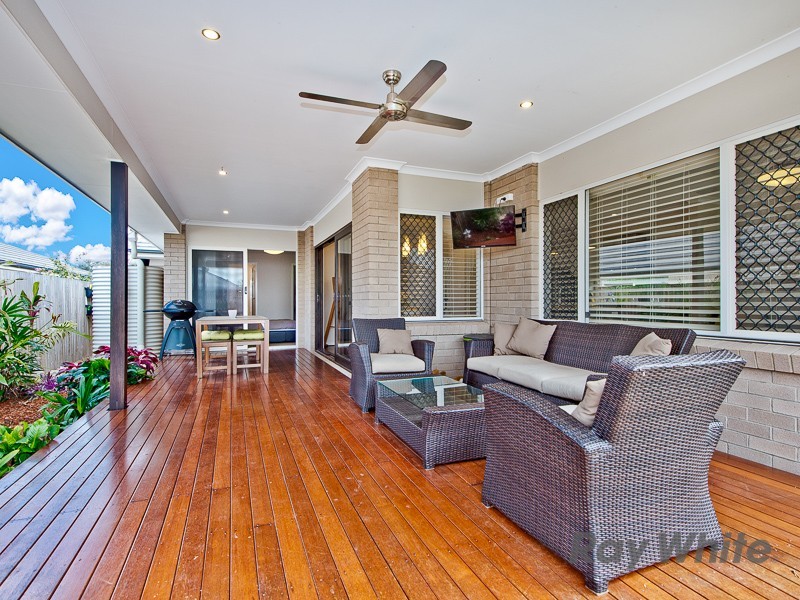 17 Rowallan Street, Warner QLD 4500