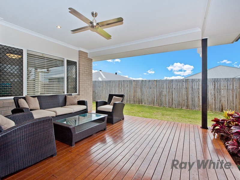 17 Rowallan Street, Warner QLD 4500