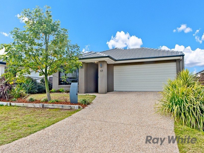 17 Rowallan Street, Warner QLD 4500