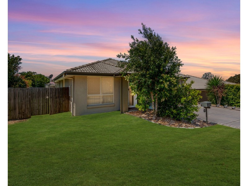 50 Nicola Street, Warner QLD 4500