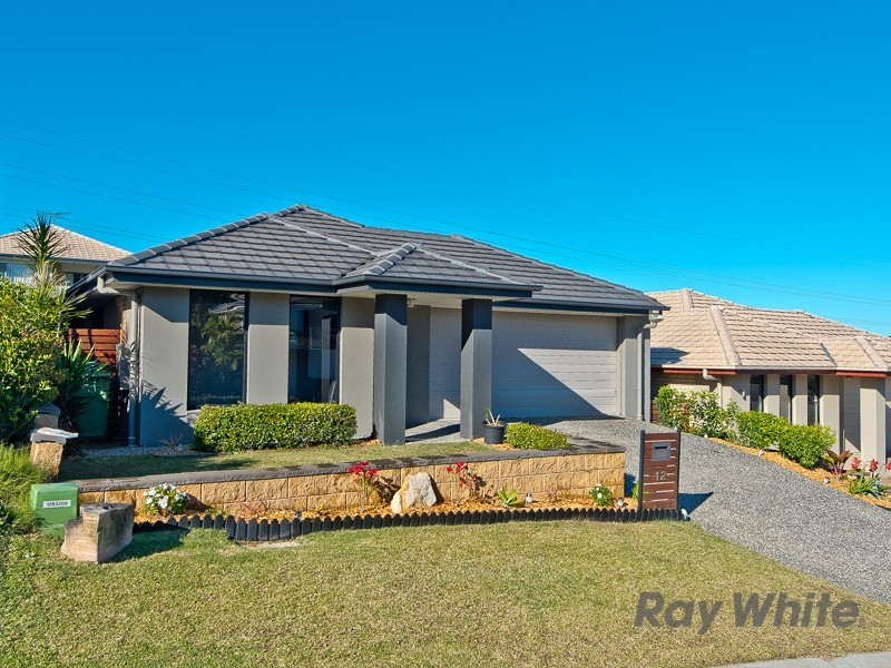 12 Hume Circuit, Warner QLD 4500