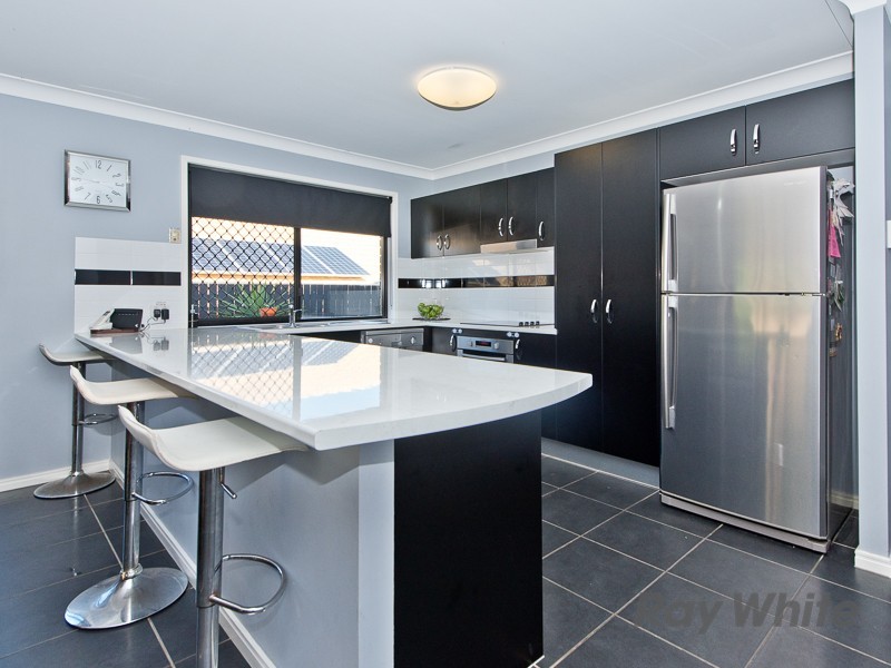 12 Hume Circuit, Warner QLD 4500