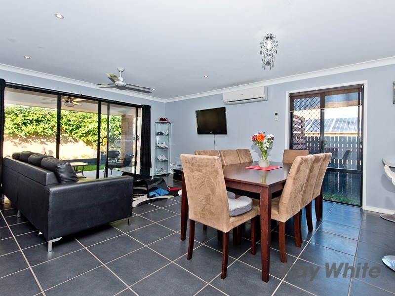 12 Hume Circuit, Warner QLD 4500