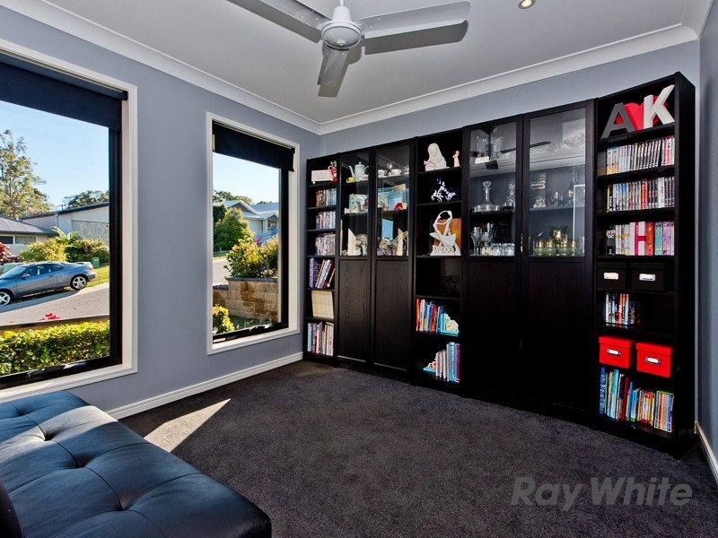 12 Hume Circuit, Warner QLD 4500