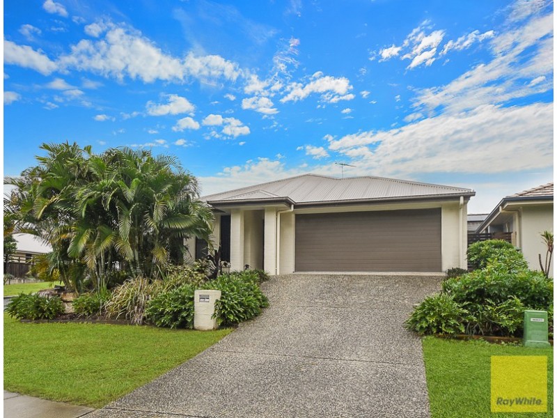 2 Perrins Close, Warner QLD 4500
