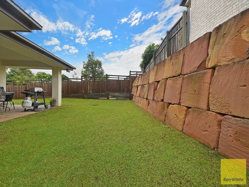 2 Perrins Close, Warner QLD 4500