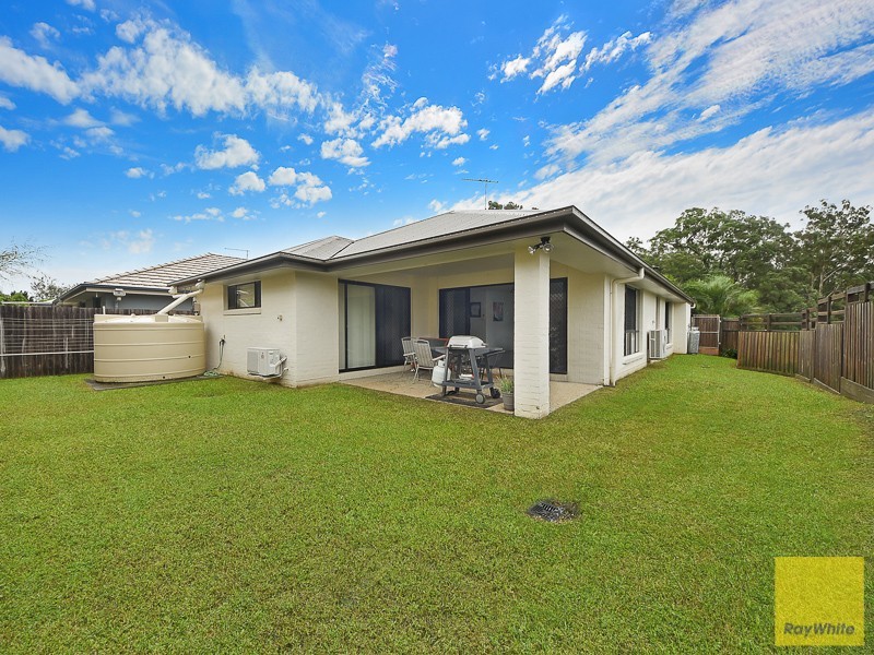 2 Perrins Close, Warner QLD 4500