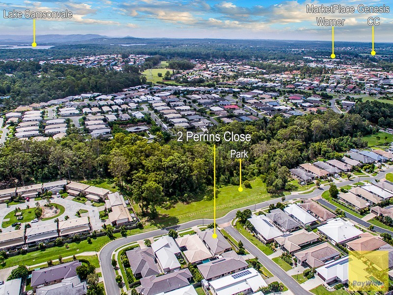 2 Perrins Close, Warner QLD 4500