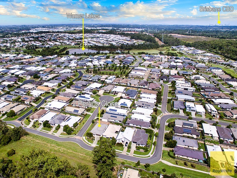 2 Perrins Close, Warner QLD 4500
