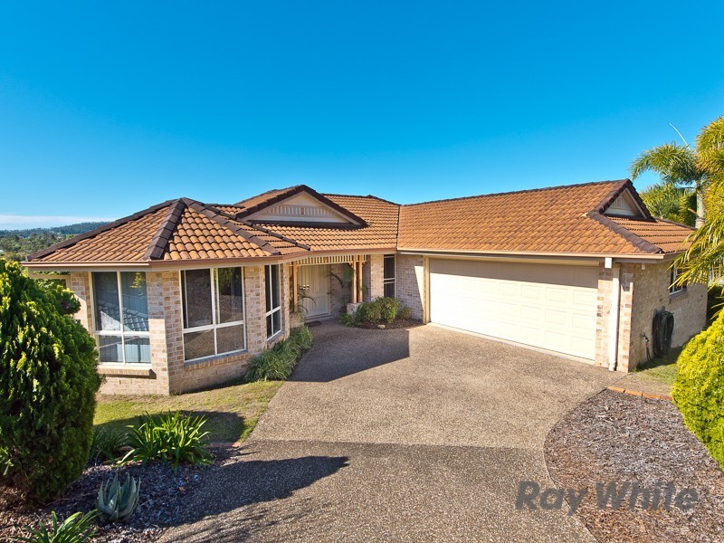 22 Jillinda Place, The Gap QLD 4061