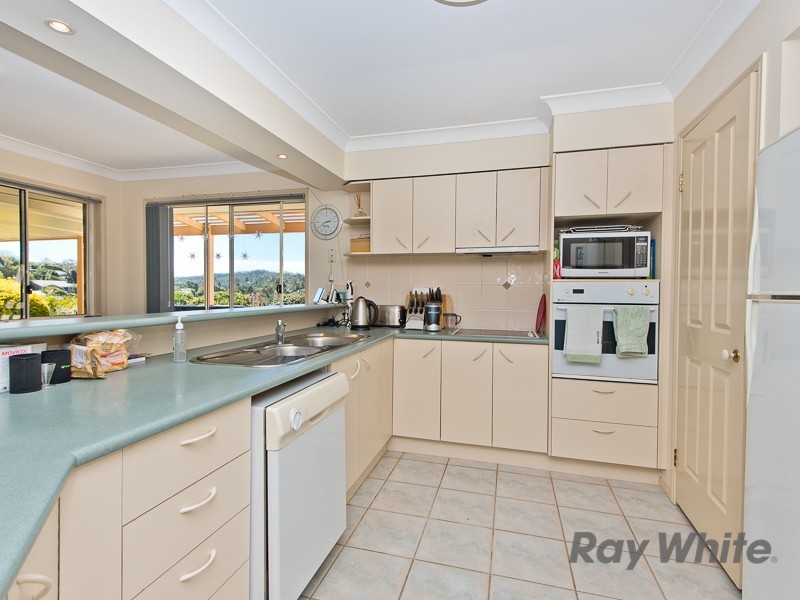 22 Jillinda Place, The Gap QLD 4061