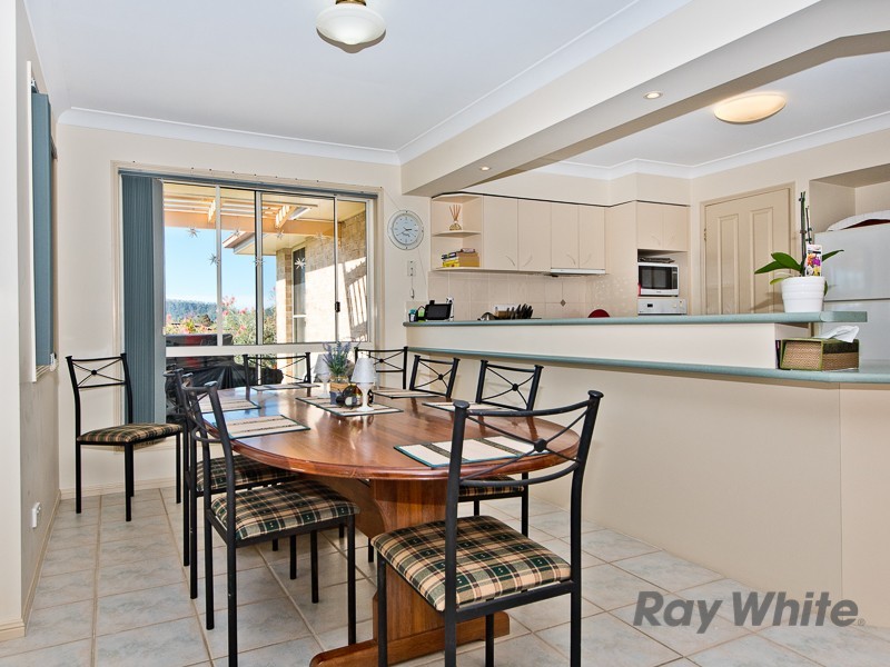 22 Jillinda Place, The Gap QLD 4061