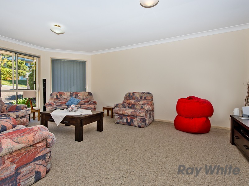 22 Jillinda Place, The Gap QLD 4061