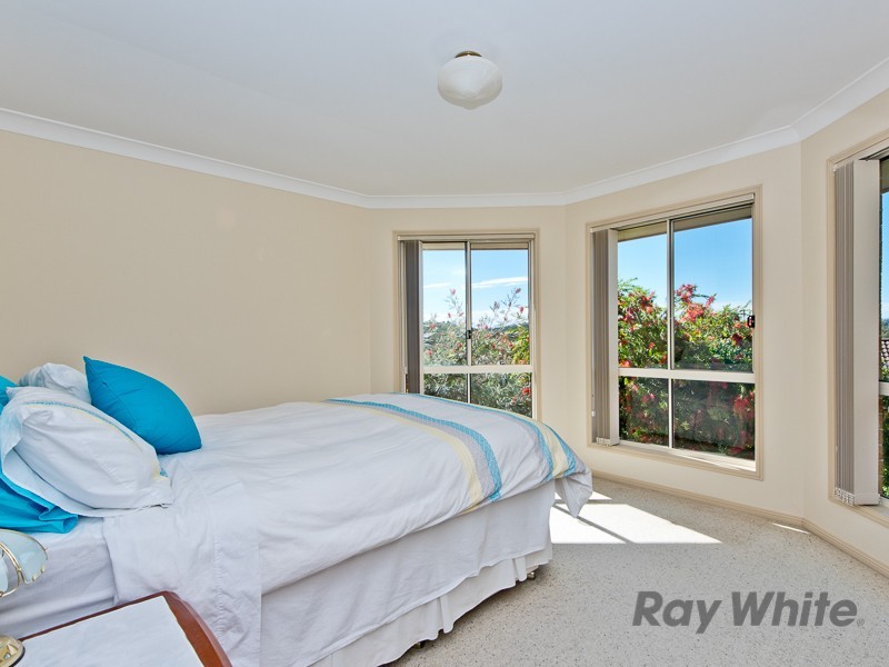 22 Jillinda Place, The Gap QLD 4061