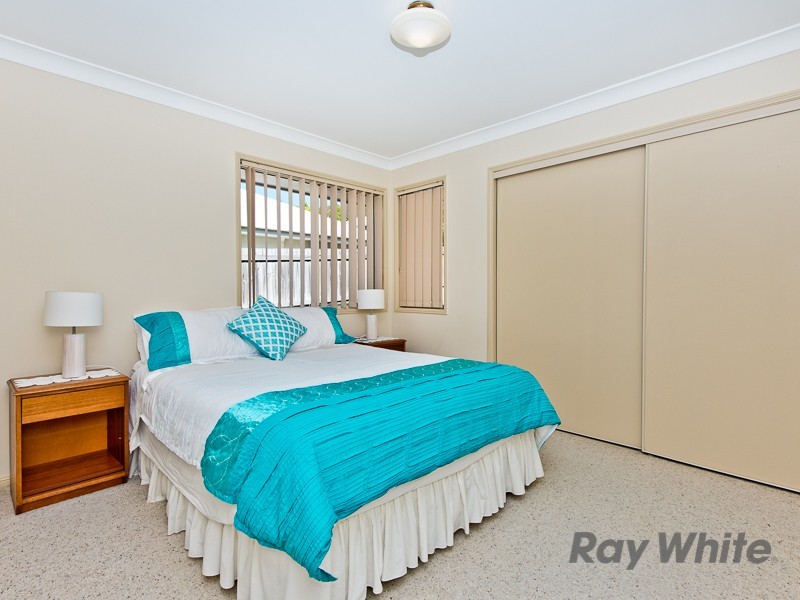 22 Jillinda Place, The Gap QLD 4061