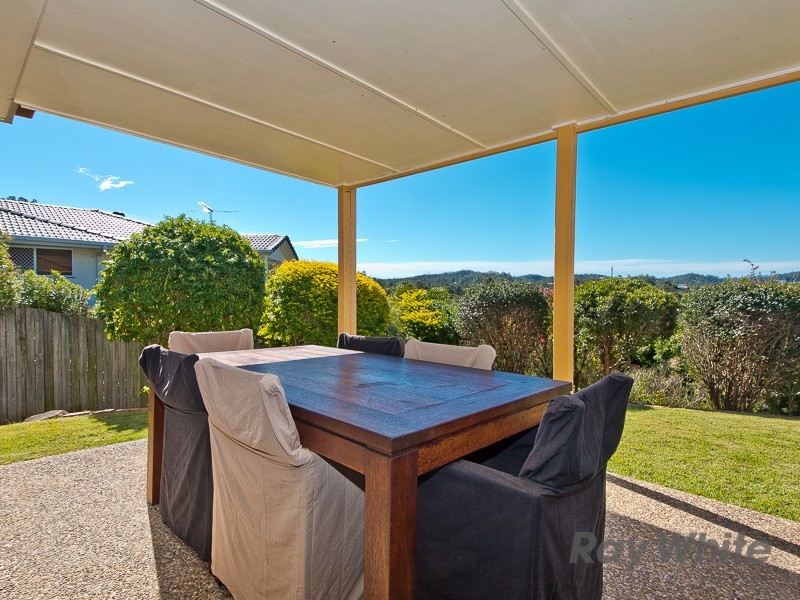 22 Jillinda Place, The Gap QLD 4061