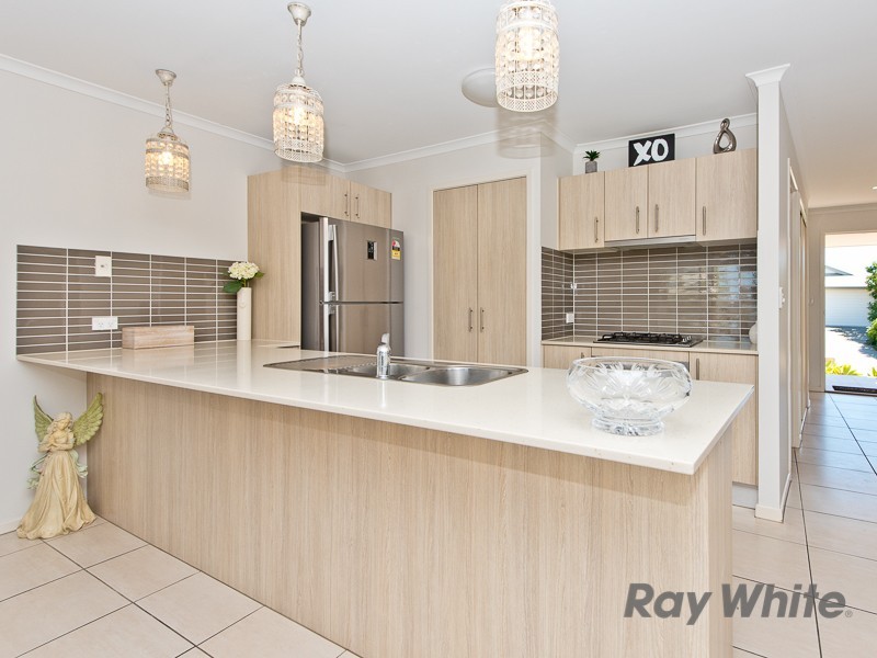 7 Wilkinson Court, Warner QLD 4500