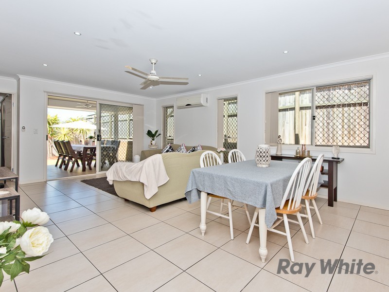 7 Wilkinson Court, Warner QLD 4500