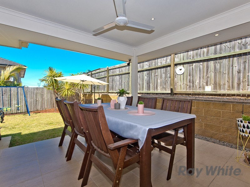 7 Wilkinson Court, Warner QLD 4500
