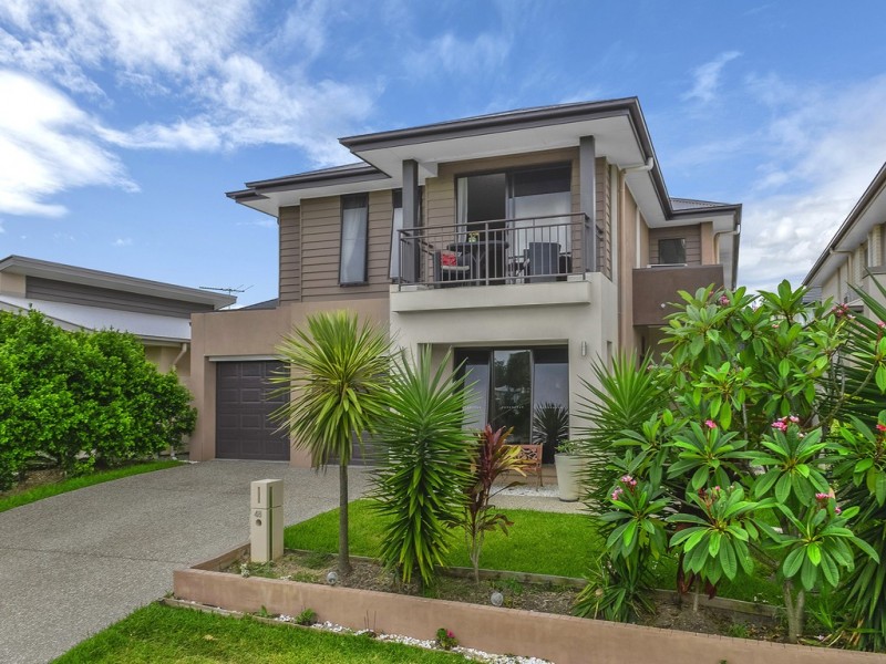 48 Caspian Parade, Warner QLD 4500