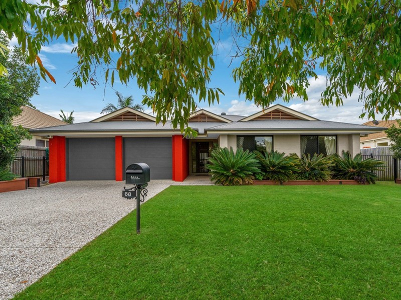 68 Gum Street, Warner QLD 4500