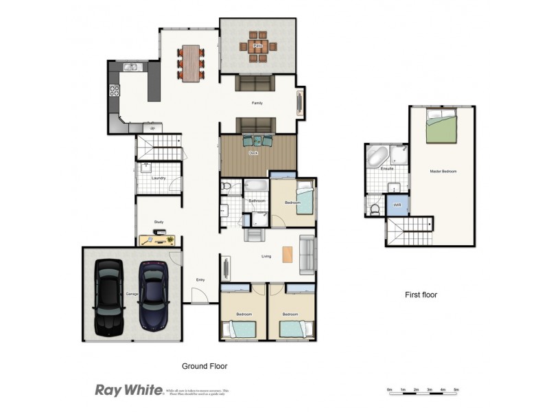 68 Gum Street, Warner QLD 4500 Floorplan