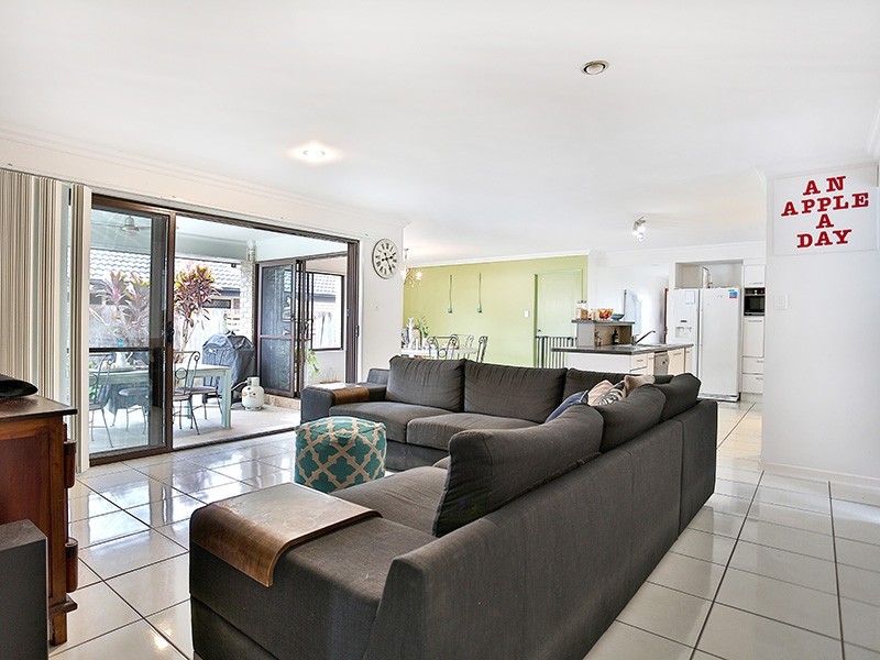 7 Michigan Circuit, Warner QLD 4500
