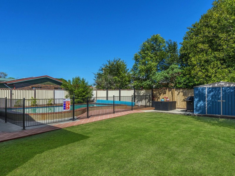 17 Schubert Street, Strathpine QLD 4500