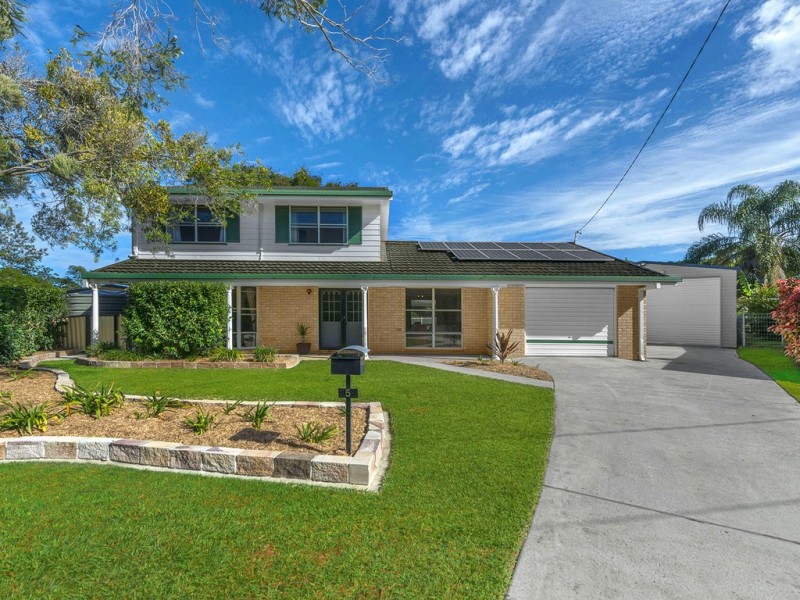 5 Carroo Court, Albany Creek QLD 4035