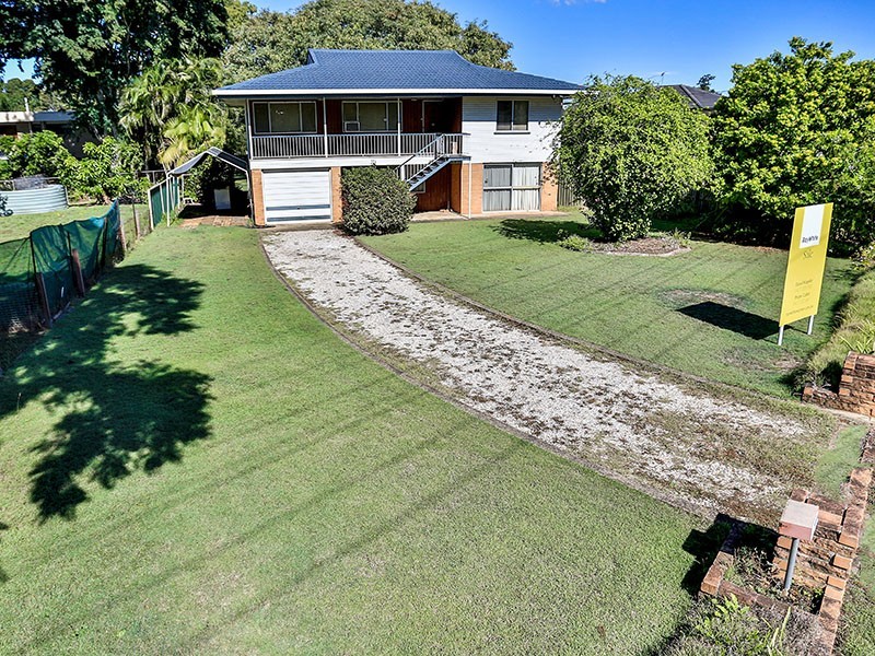 1565 Anzac Avenue, Kallangur QLD 4503