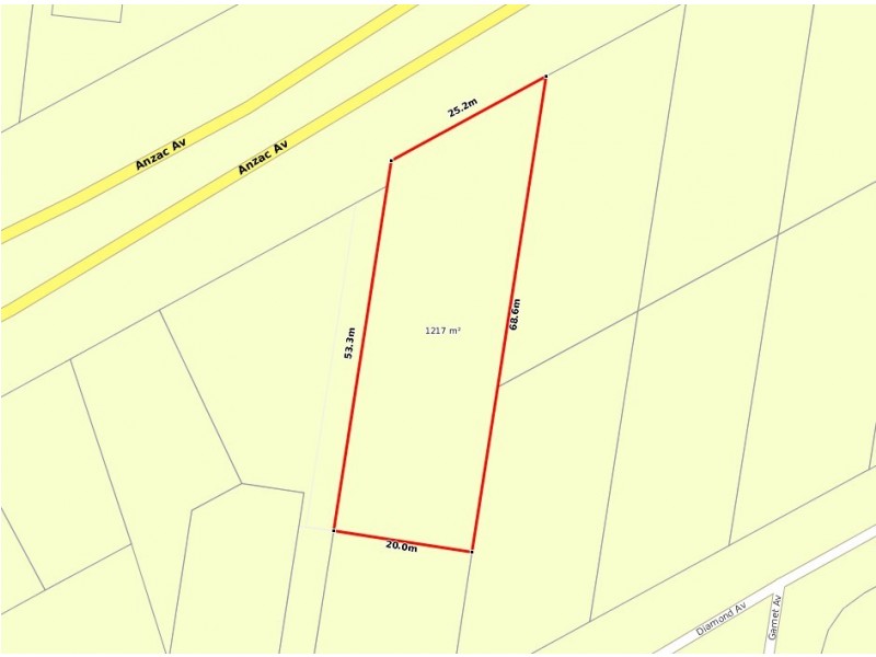 1565 Anzac Avenue, Kallangur QLD 4503