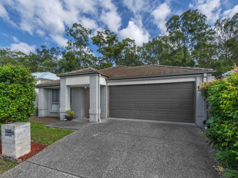 4 Idaho Street, Warner QLD 4500