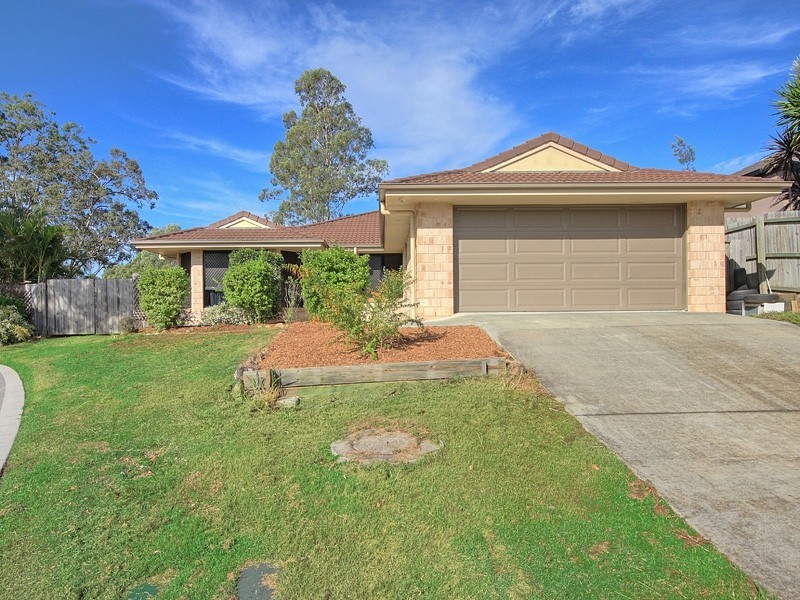 7 Katelyn Court, Cashmere QLD 4500