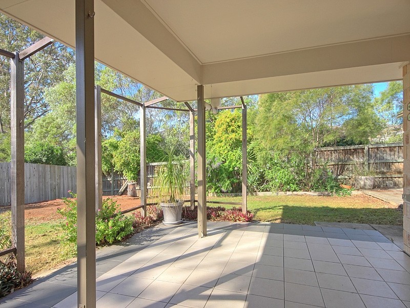 7 Katelyn Court, Cashmere QLD 4500